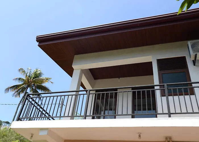 Green Bird Villas